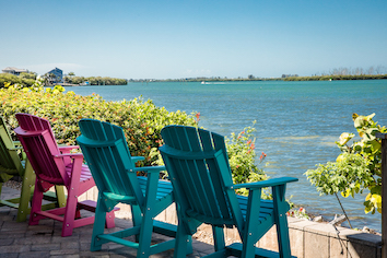 Punta Gorda / Englewood Beach Florida